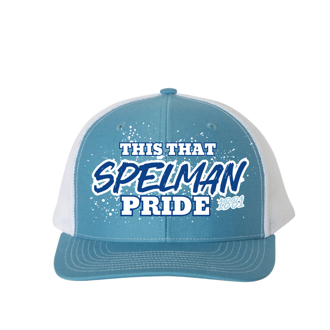 Spelman Pride Cap | Spelman College