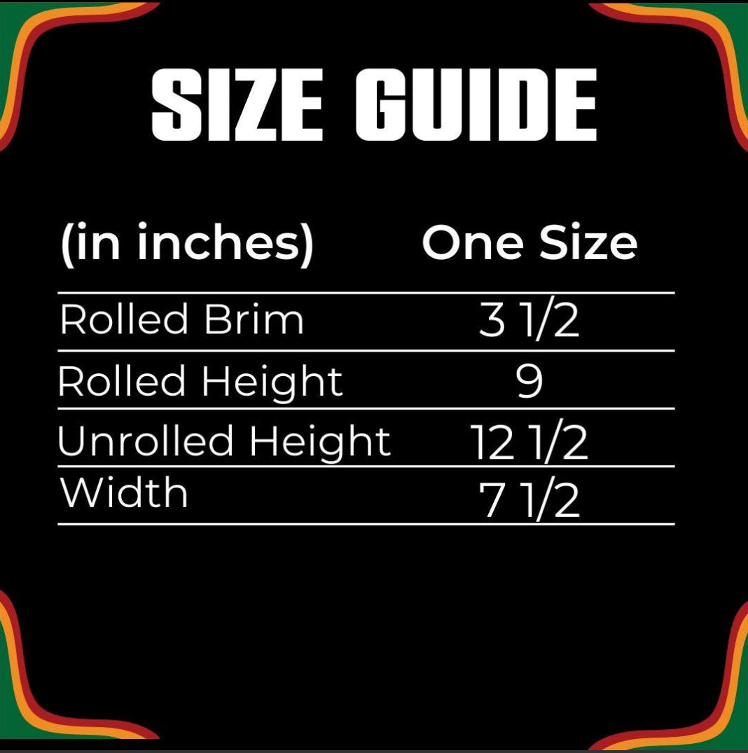 Cozy Tuskegee University Beanie - Show Your Tiger Pride | Stylish Winter Hat | Perfect Gift for Students and Alumni