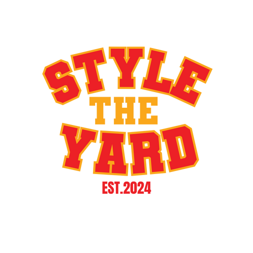 Style The Yard