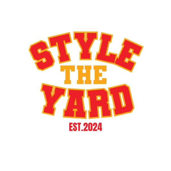 Style The Yard