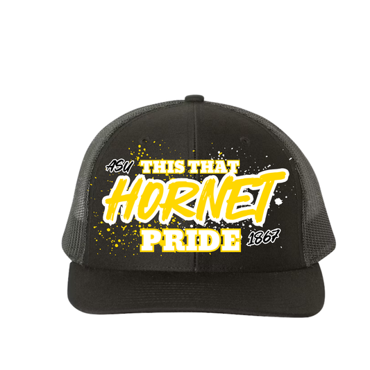 Hornet Pride Cap | Alabama State University